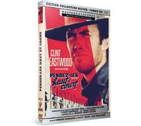 Pendez-les haut et court (Blu-ray) Clint Eastwood Ted Post Inger Stevens