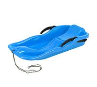 Prosperplast Slitta da corsa blu