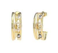 PENDIENTE GUESS - 4G LIGHT Colore: Oro