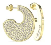 PENDIENTE GUESS - BLOOMING ESTATE Colore: Oro