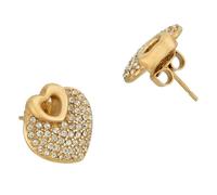 Guess Orecchini Acciaio Inossidabile JUBE05213JWYG