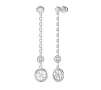 Pendientes Guess JUBE02134JWRHT-U Life in 4 G