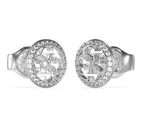 orecchini GUESS orecchini con logo SILVER ND scelta=P SILVER JUBE02136JWRH