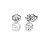 Guess Orecchini da donna JUBE02153JWRHT-U in acciaio inossidabile