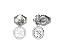 Guess Orecchini da donna JUBE02153JWRHT-U in acciaio inossidabile