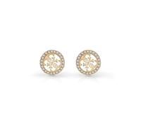 Pendientes Guess JUBE02161JWYGT-U Studs party, small, Acciaio legato, Non applicabile, small, Lega di acciaio, Non applicabile