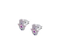 Pendientes Lotus Silver Mystic LP1989-4/1 señora
