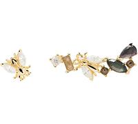 Pendientes revery AR01-321-U gold mujer