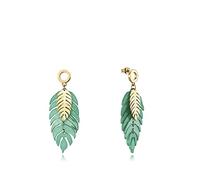 Pendientes Viceroy Chic 15115E01016 acero mujer