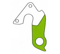 PENDINA PER CAMBIO AC 80063 ALLUMINIO CNC