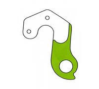 PENDINA PER CAMBIO AC 80071 ALLUMINIO CNC