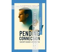 Pending Connection: A soul trapped in code. A father’s final mission.