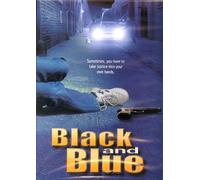 Pendleton/Ardis/Moore - Black & Blue