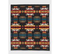 Pendleton CHIEF JOSEPH JACQUARD ROBE men Home deco multi in taglia:ONE SIZE