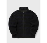 Pendleton FULL ZIP JACQUARD FLEECE men Fleece Jackets blue in taglia:S