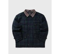 Pendleton HUNTING JACKET men Overshirts black in taglia:S