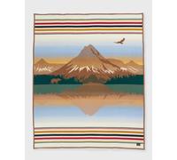 Pendleton JACQUARD NAPPED ROBE men Home deco|Textile multi in taglia:ONE SIZE