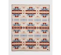 Pendleton JACQUARD NAPPED ROBE men Home deco|Textile multi in taglia:ONE SIZE