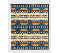 Pendleton JACQUARD UNNAPPED ROBE men Home deco multi in taglia:ONE SIZE