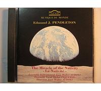 Pendleton - Le Miracle De La Nativite