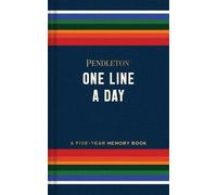 Pendleton One Line a Day