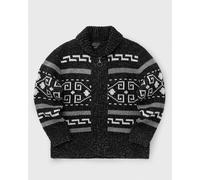 Pendleton THE ORIGINAL WESTERLEY men Zippers & Cardigans black in taglia:XL
