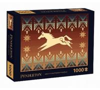 Pendleton Unity Pattern 1000-Piece Puzzle (PRESALE 07/11/2024)