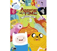 Pendleton Ward - Adventure Time Season 3 Vol.3 [Edizione: Giappone]