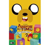 Pendleton Ward - Adventure Time Season 4 Vol.2 [Edizione: Giappone]