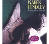 Pendley, Karen - Ring The Bells Of Christmas