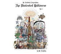 Pendlum Mr. Pendlum's Compendium (Tascabile)