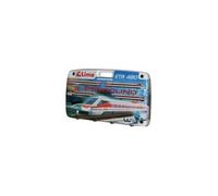 pendolino etr 480 lima HL1031 H0 1:87 treno train former zug treni pista track