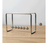 Pendolo A Culla Di Newton, Versatile Per Opere D'arte, Regali, Oscillante,