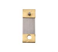 Pendolo in metallo a molla di ricambio per orologi meccanici antichi per stili da parete e nonno, migliora il classico fascino vintage (21 x 8 mm)