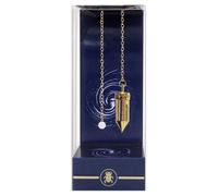 Pendolo Premium Equilibrium Gold Lo Scarabeo Divinazione D'Oro NUOVO