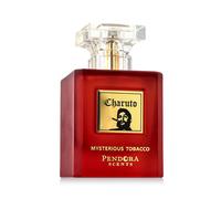 Pendora Scents Charuto Mysterious Tobacco Eau de Parfum (unisex) 100 ml