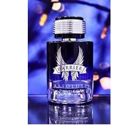 Pendora Scents Harrier Man Edp, eau de parfum femminile e sofisticata, ideale per le serate e le occasioni speciali, flacone da 100 ml pensato per accompagnare i gesti di benessere di ogni giorno indi