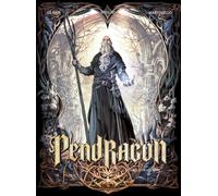 PENDRAGON 2: EL CONSEJO DE LOS REYES