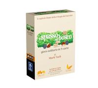 Pendragon - A spasso nel bosco - Edizione italiana - Gioco da tavolo, Età 14+,1 Giocatore