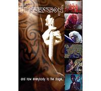 Pendragon - And Now Everybody To the Stage [2006] by Unknown(2007-06-04)