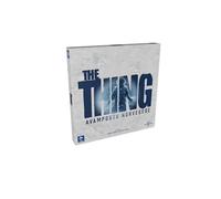 Pendragon Asmodee Italia The Thing: Avamposto Norvegese, Espansione Gioco da Tavolo, Edizione in Italiano, 0610
