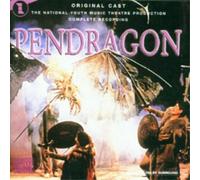 Pendragon (CD) Album