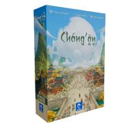 Pendragon: Chang'an - AA.VV.