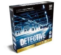 DETECTIVE: SULLA SCENA DEL CRIMINE (Edizione Gioco dell'Anno) GDT ITA