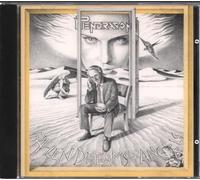 Pendragon - Fallen Dreams and Angels