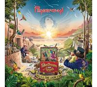 Pendragon Fallen Dreams and Angels and All the Loose Ends (Vinyl LP) 12" Album