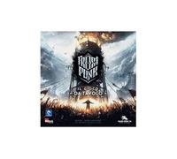 Pendragon Games frostpunk - frostlander - espansione
