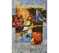 PENDRAGON - Live... At Last And More