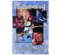 Pendragon - Live At Last And More [Edizione: Regno Unito]