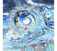 Pendragon Love Over Fear (CD) Box Set with Book